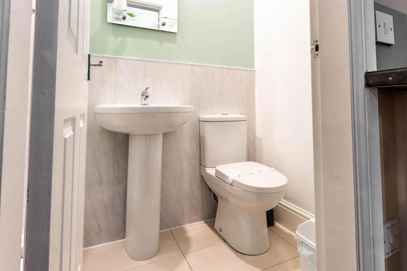 Penzion Roger Ground - With Onsite Car Parking 4*