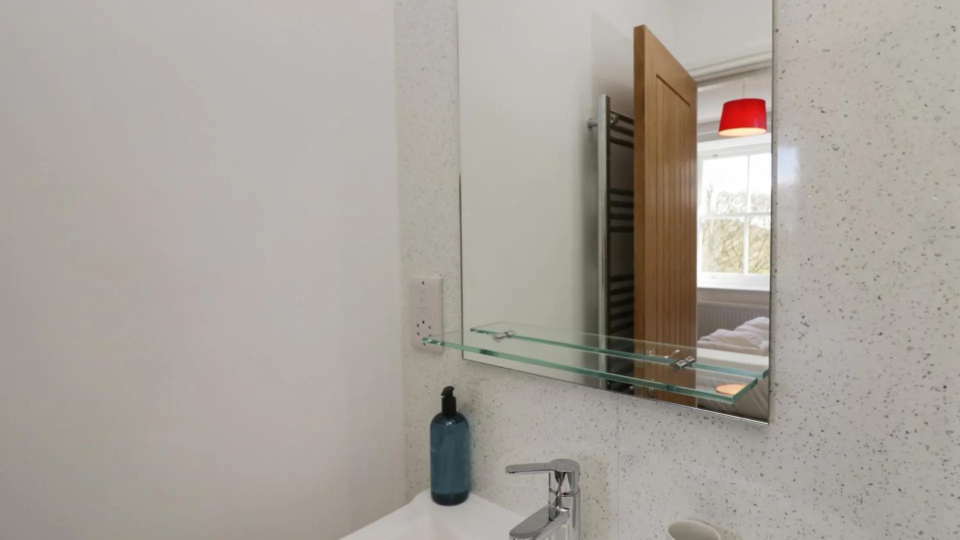 Holiday home Dalegarth Hall Farm 1 *