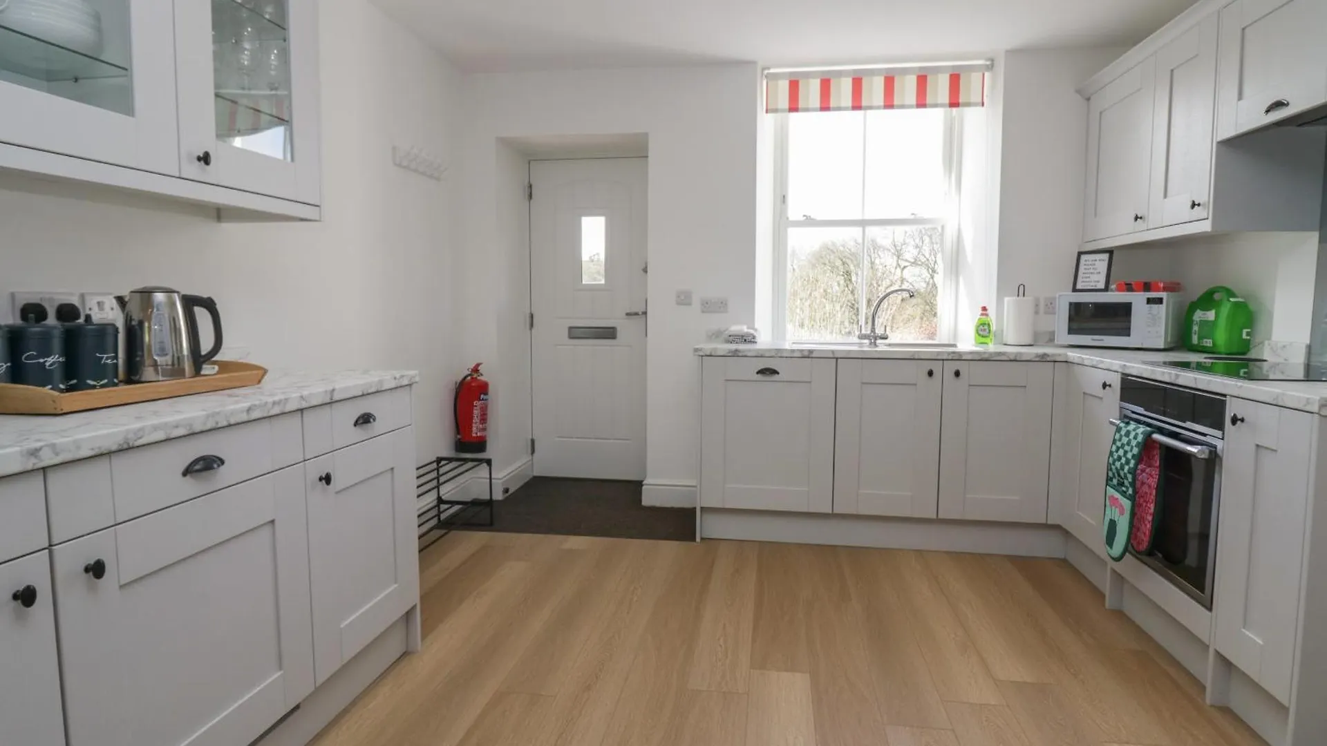 Holiday home Dalegarth Hall Farm 1 Holmrook