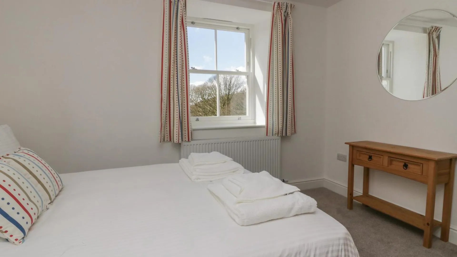 Dalegarth Hall Farm 1 Holiday home *