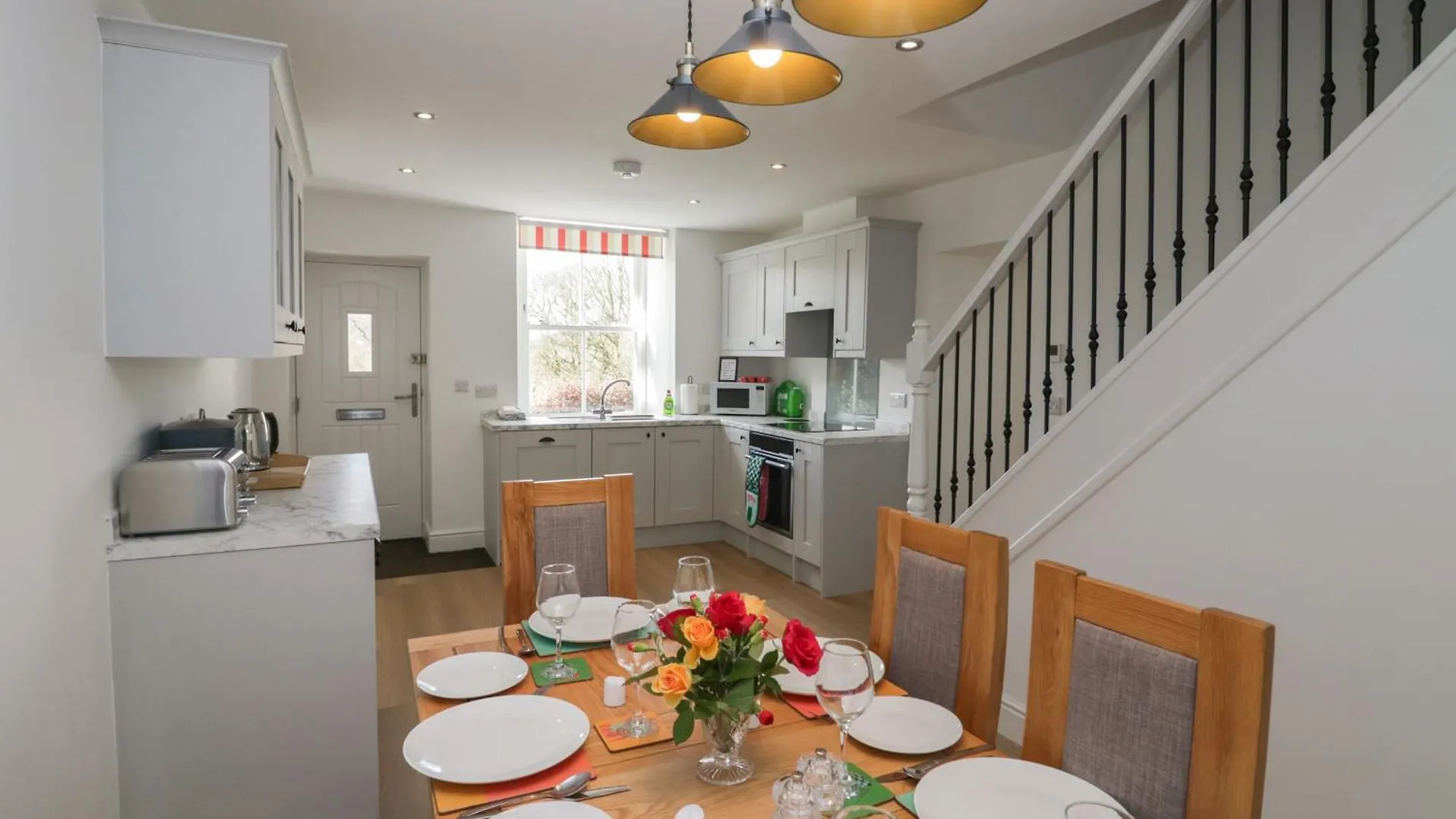 Holiday home Dalegarth Hall Farm 1 Holmrook