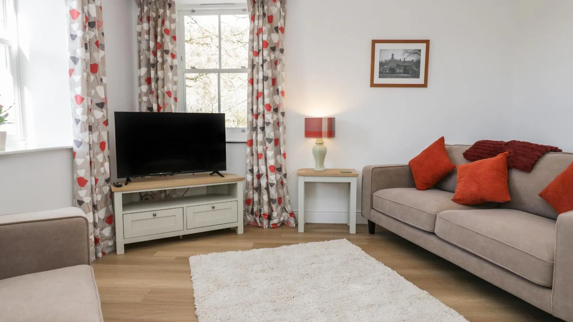 Dalegarth Hall Farm 1 Holiday home