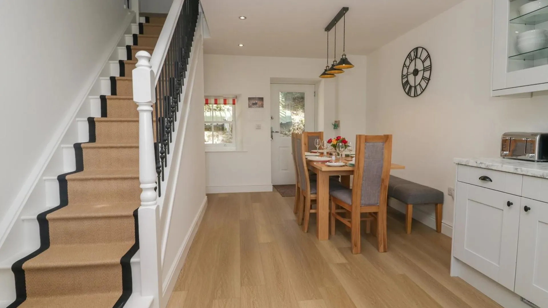 Holiday home Dalegarth Hall Farm 1