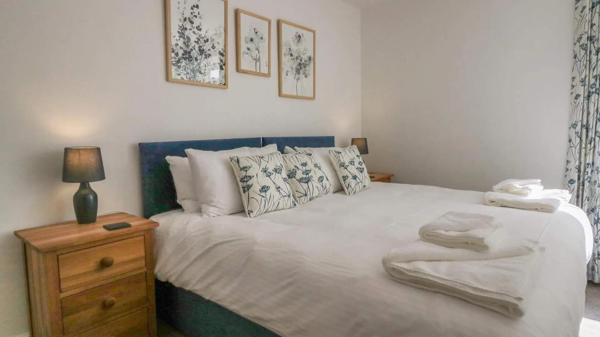Dalegarth Hall Farm 2 Holiday home Holmrook
