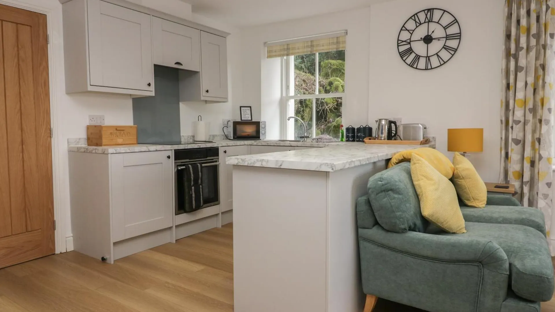 Holiday home Dalegarth Hall Farm 2