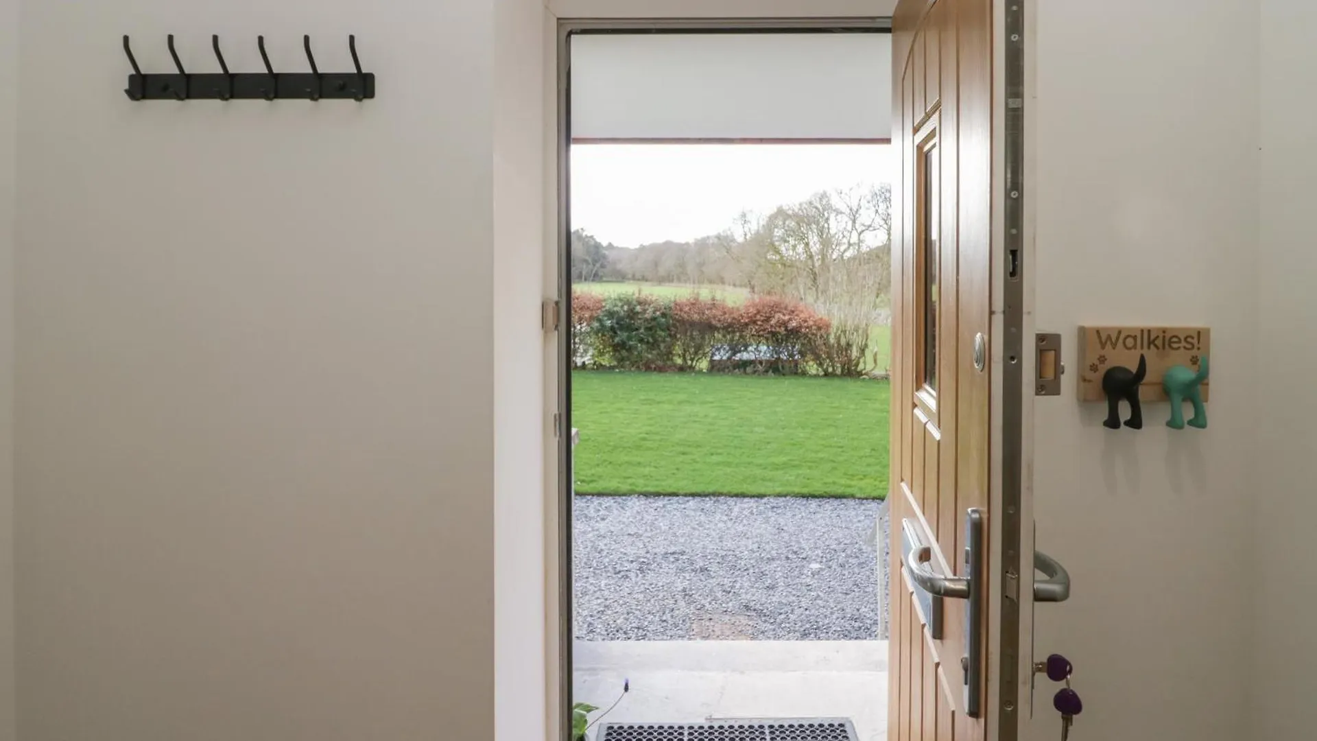 Holiday home Dalegarth Hall Farm 2 *