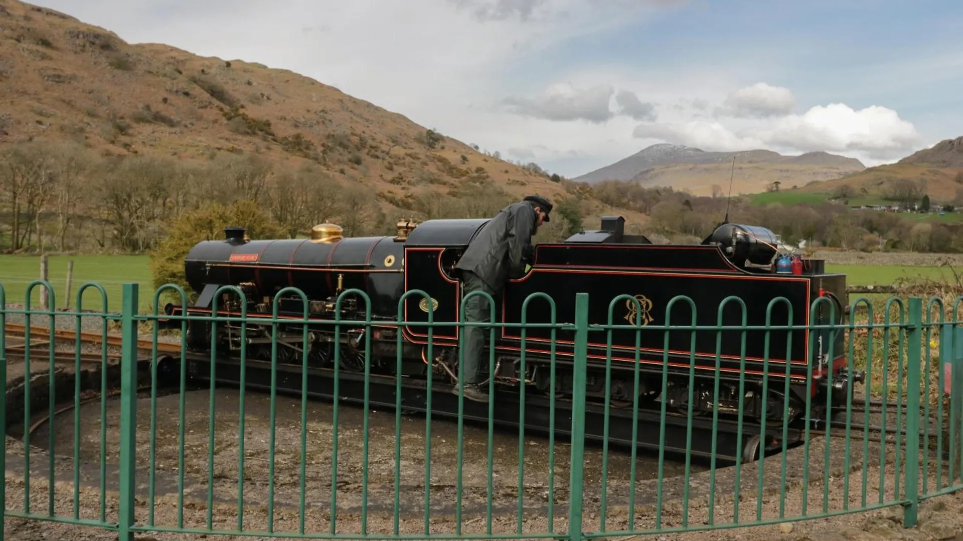 Dalegarth Hall Farm 2 *
