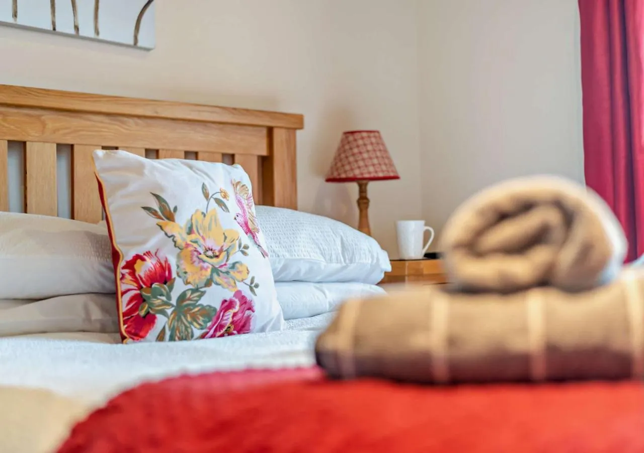 Apartment Milecastle At Hadrians *