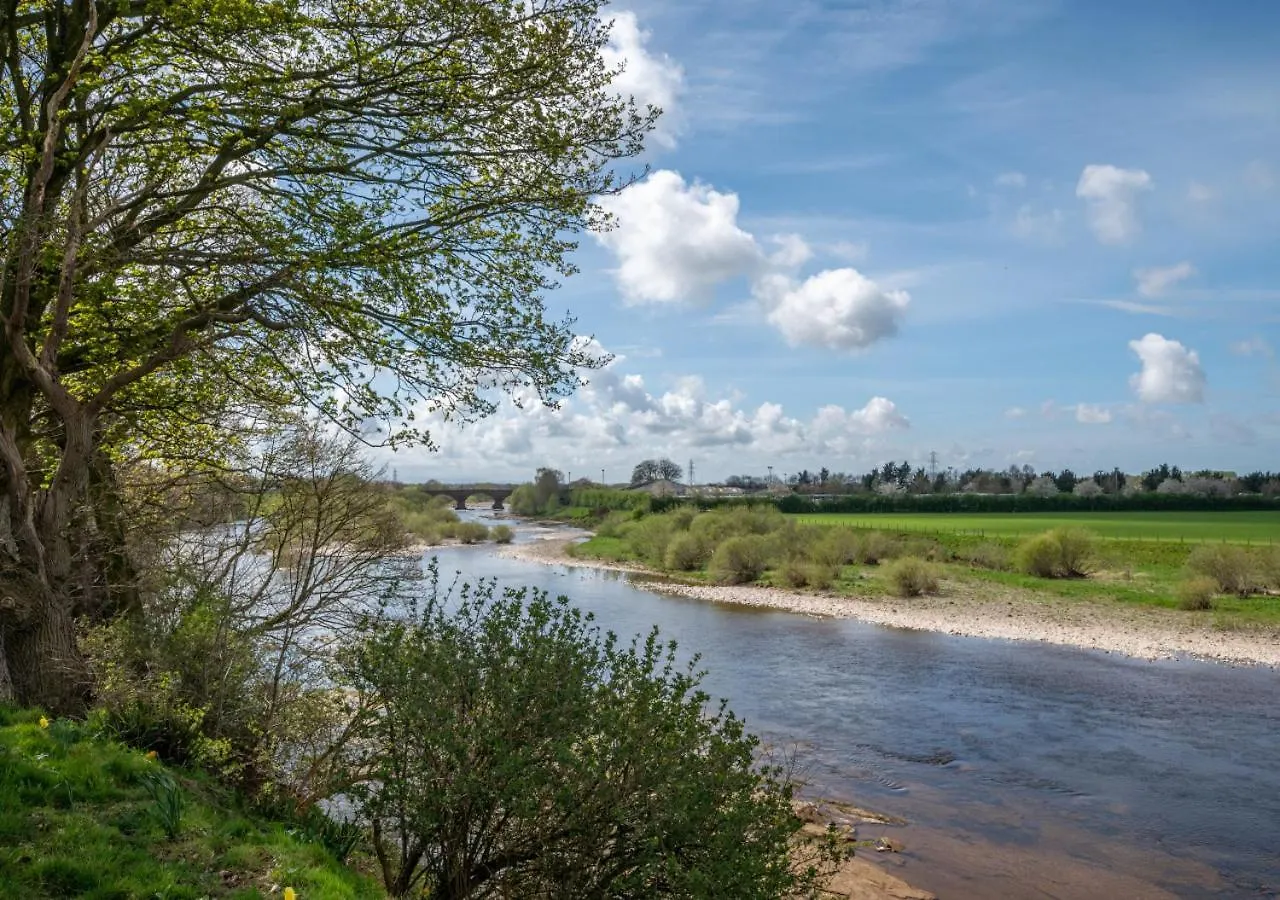 Esk Escape Longtown (Cumbria)