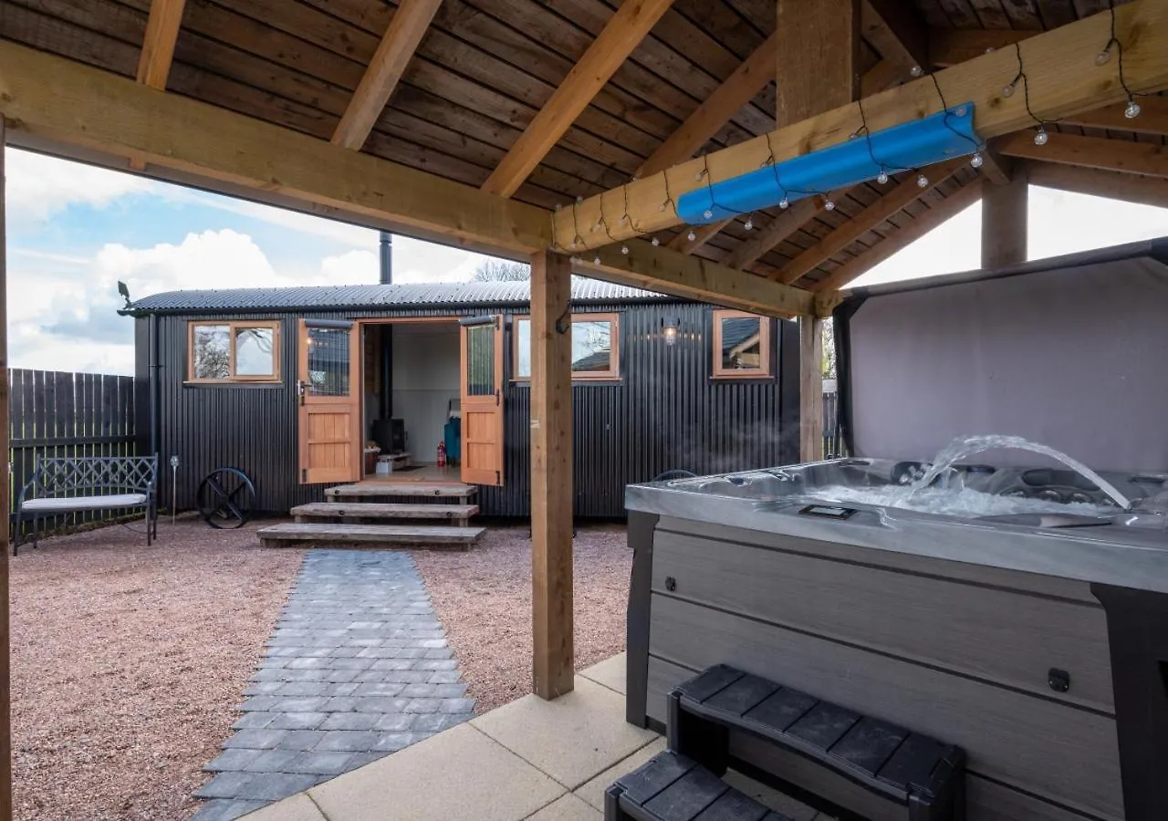 Esk Escape * Longtown