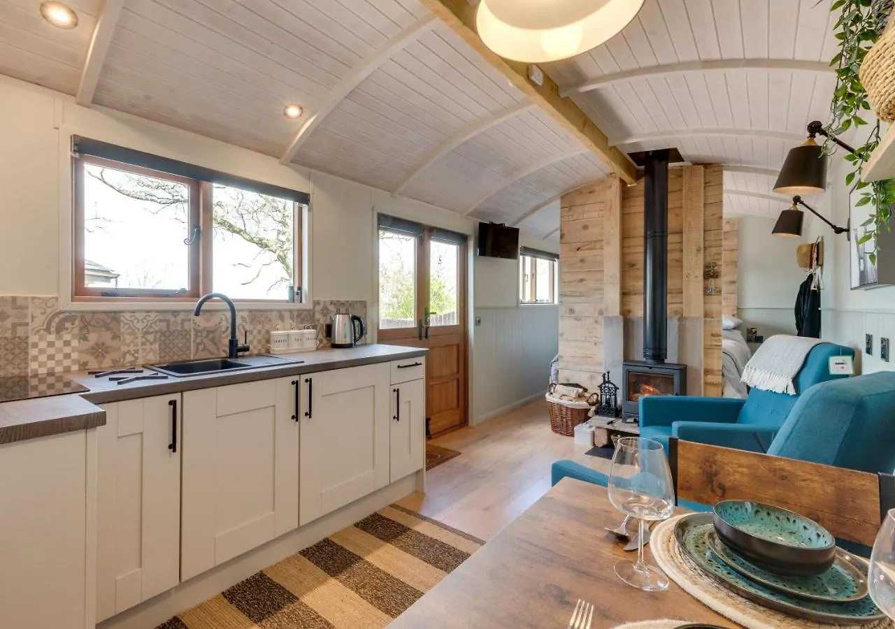 Esk Escape Longtown (Cumbria)