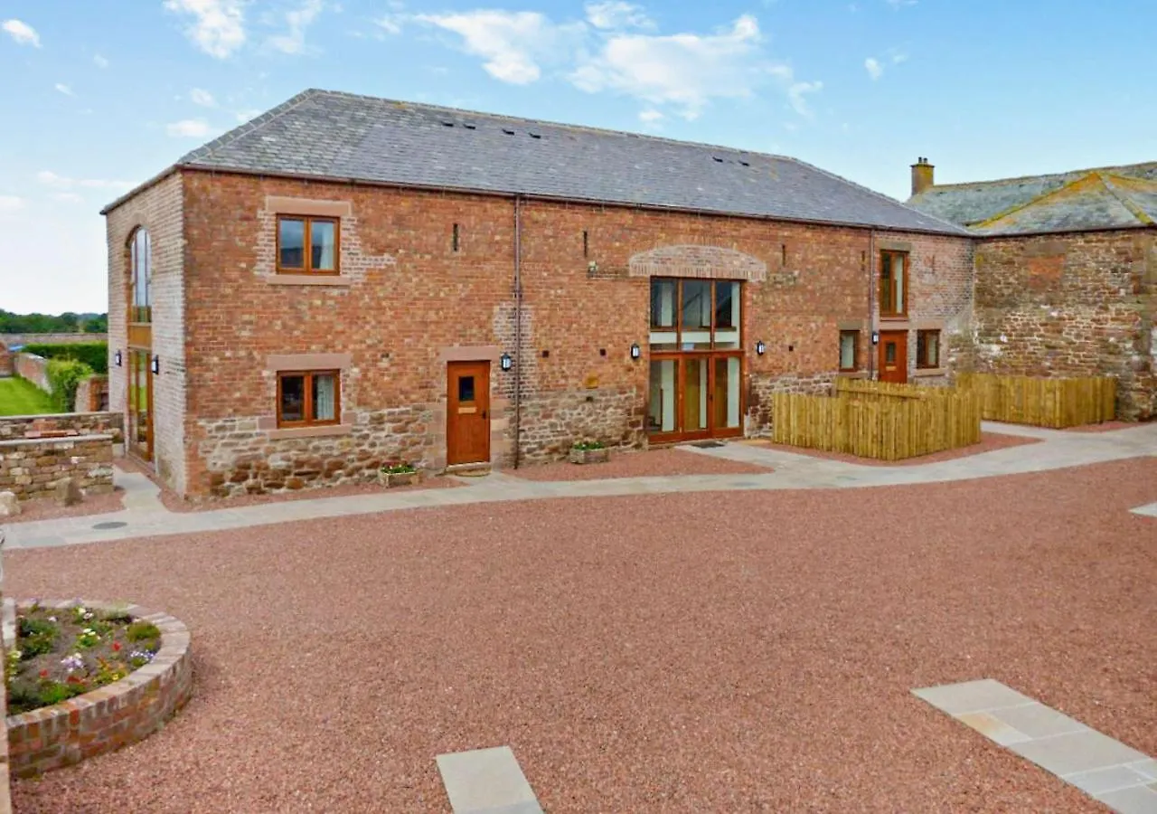 Apartment Milecastle At Hadrians *