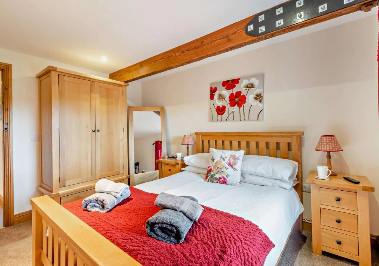 Apartment Milecastle At Hadrians