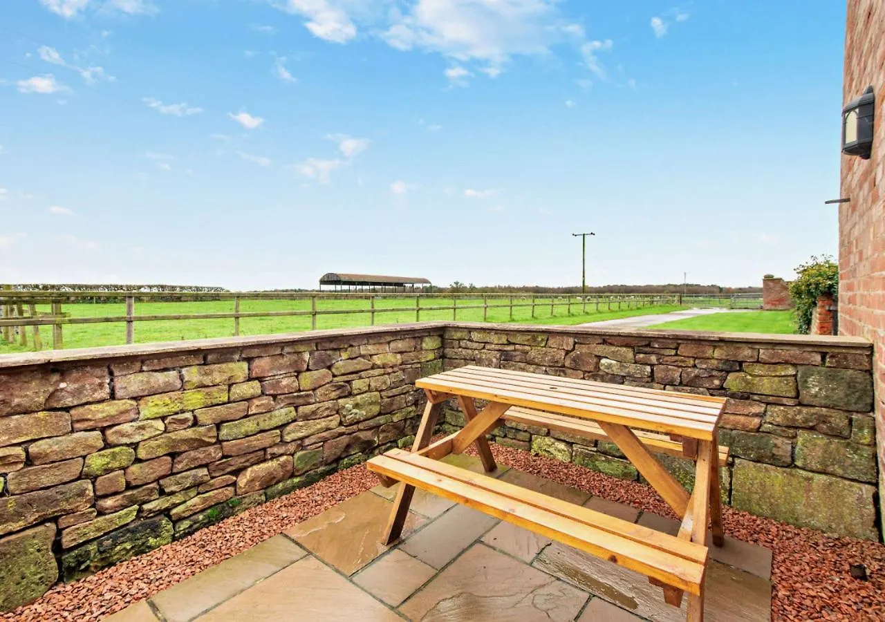 Vallum At Hadrians Apartment Irthington