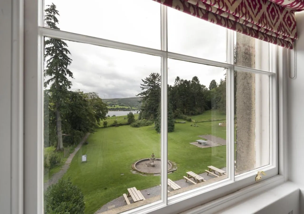 Ullswater View Apartament *