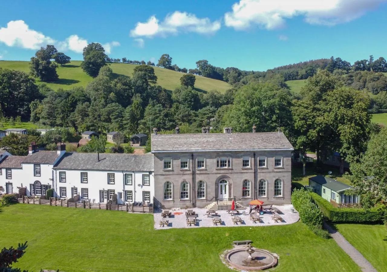 Apartament Ullswater View Pooley Bridge