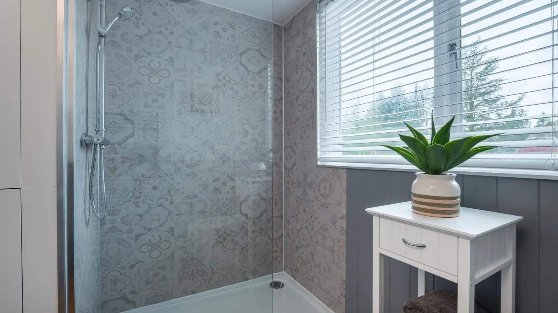 Wansfell Heights Holiday home Ambleside