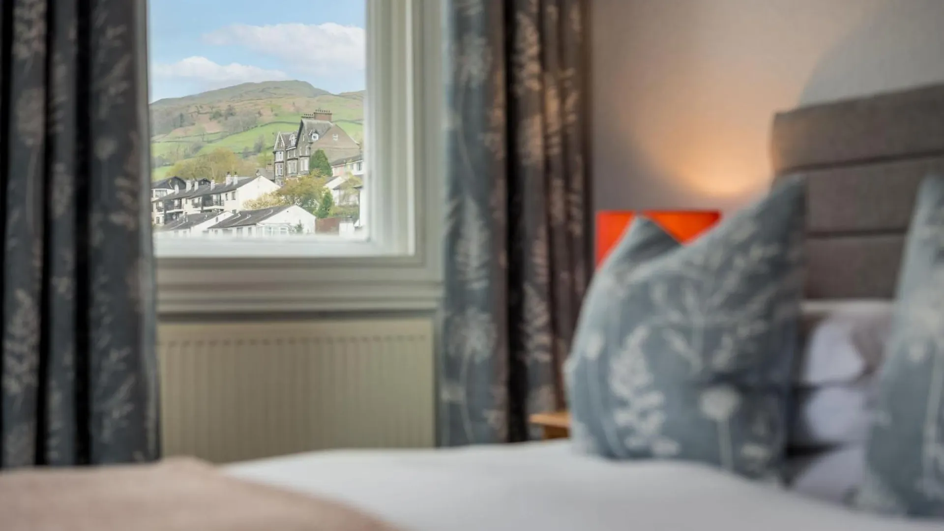 Holiday home Wansfell Heights *