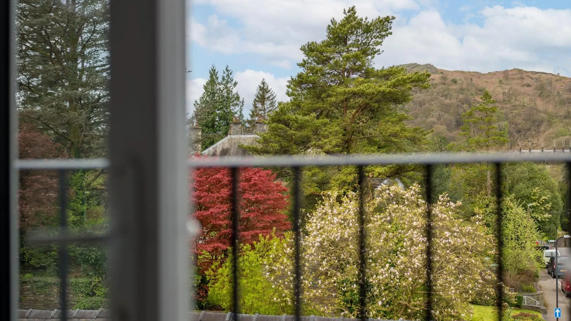 Wansfell Heights Holiday home *