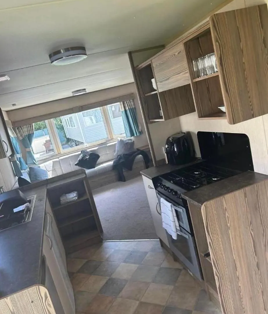 Caravan At Haven Lakeland