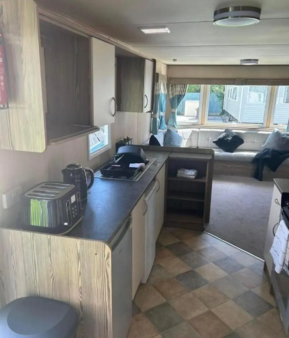 Caravan At Haven Lakeland *