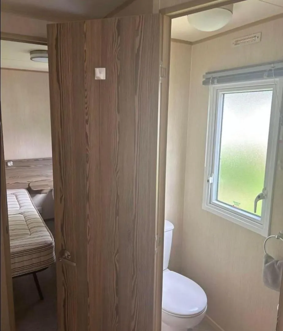 Caravan At Haven Lakeland