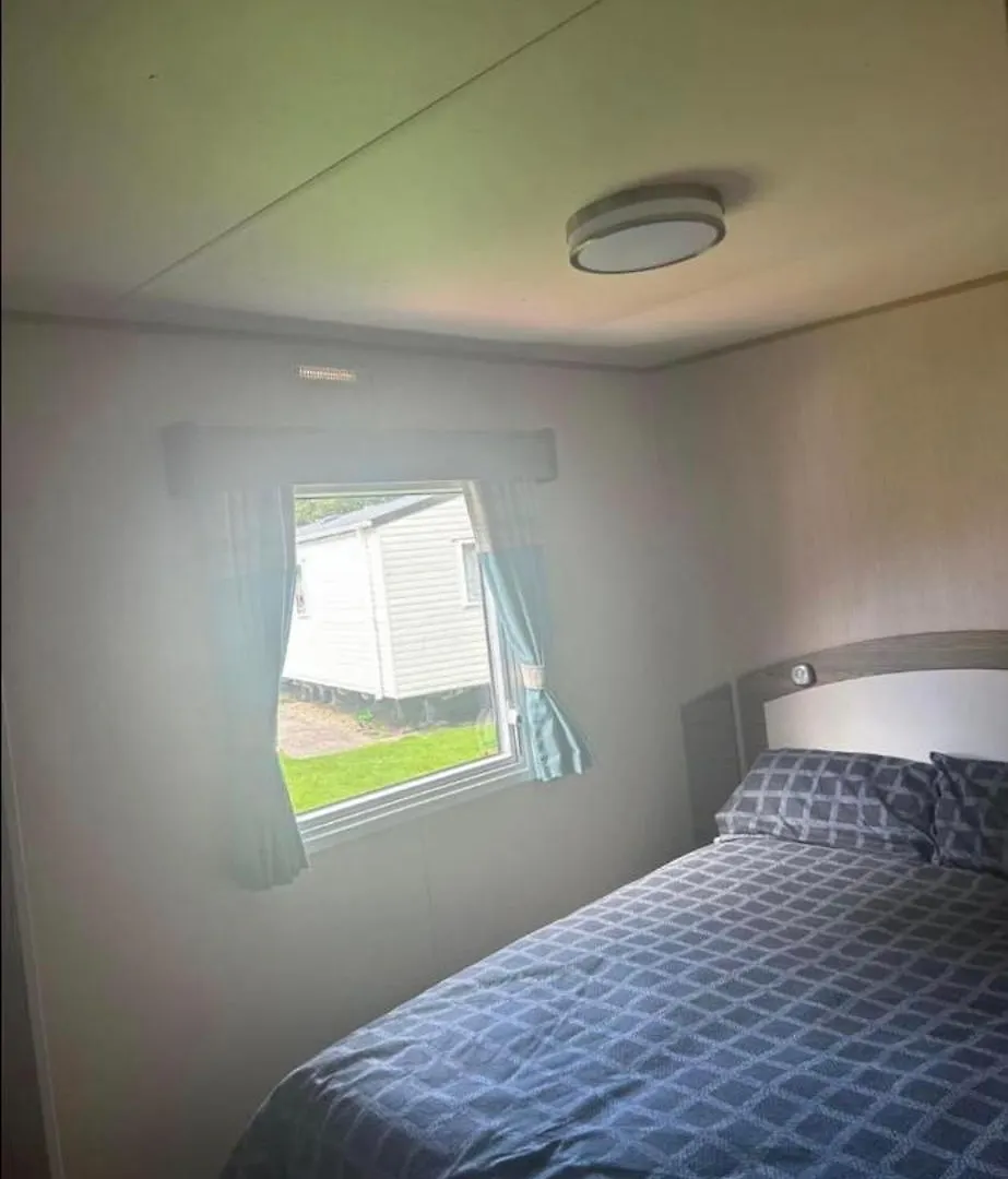 Caravan At Haven Lakeland Prázdninový areál