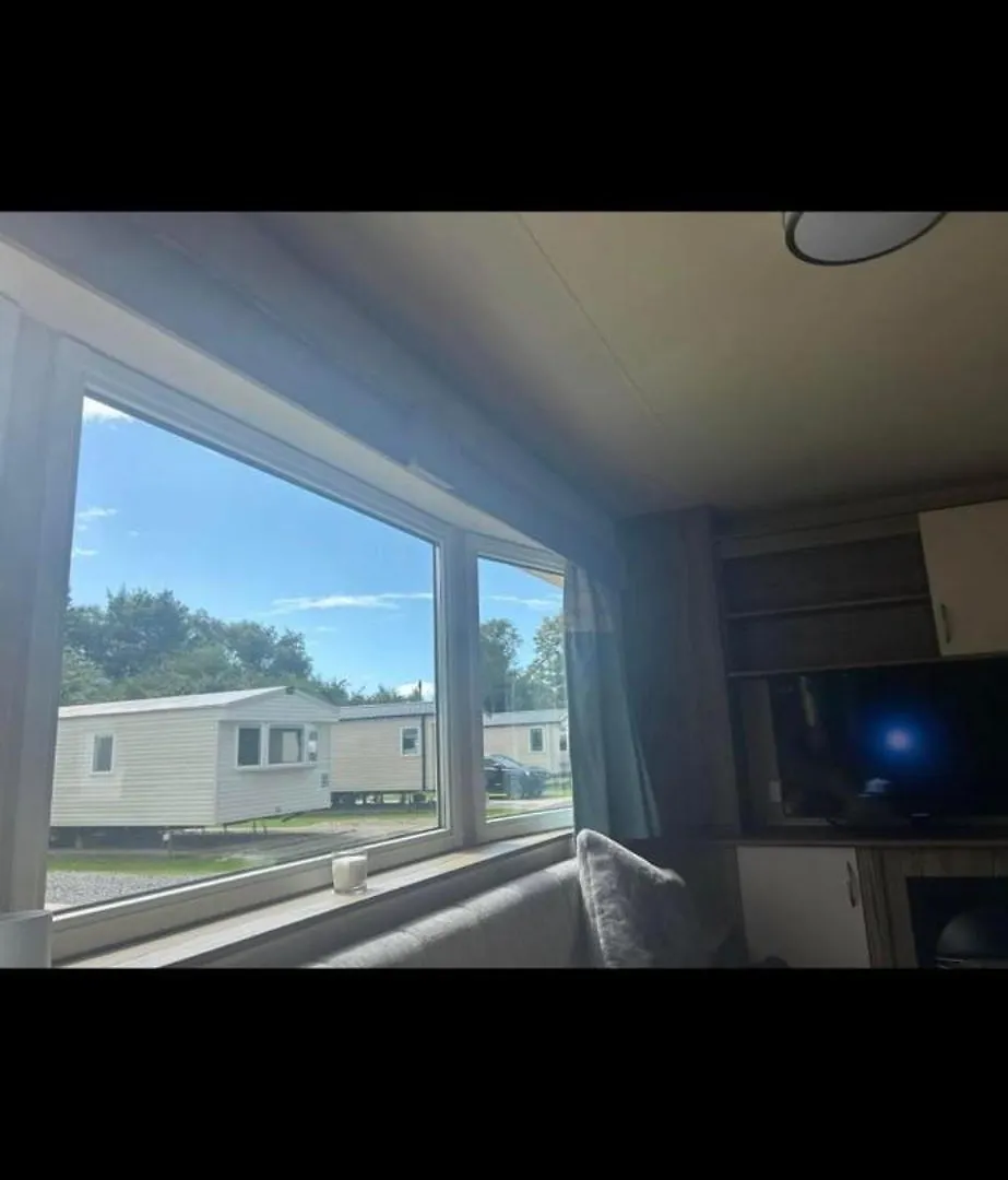 Caravan At Haven Lakeland *