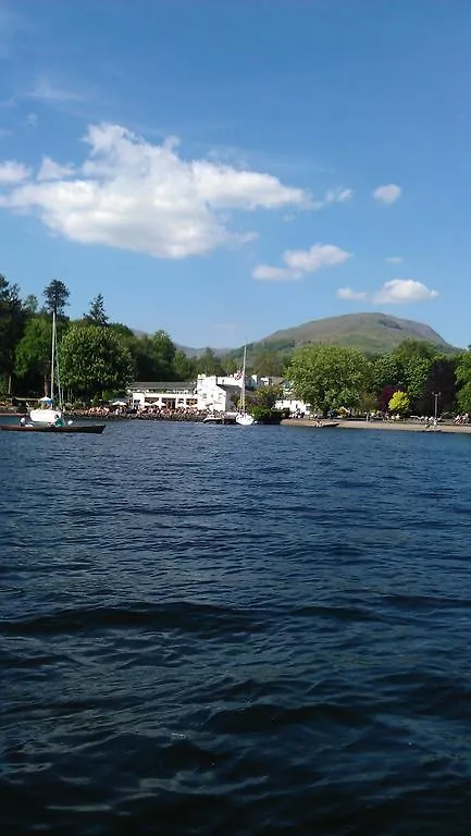 Bed & Breakfast Wordsworths