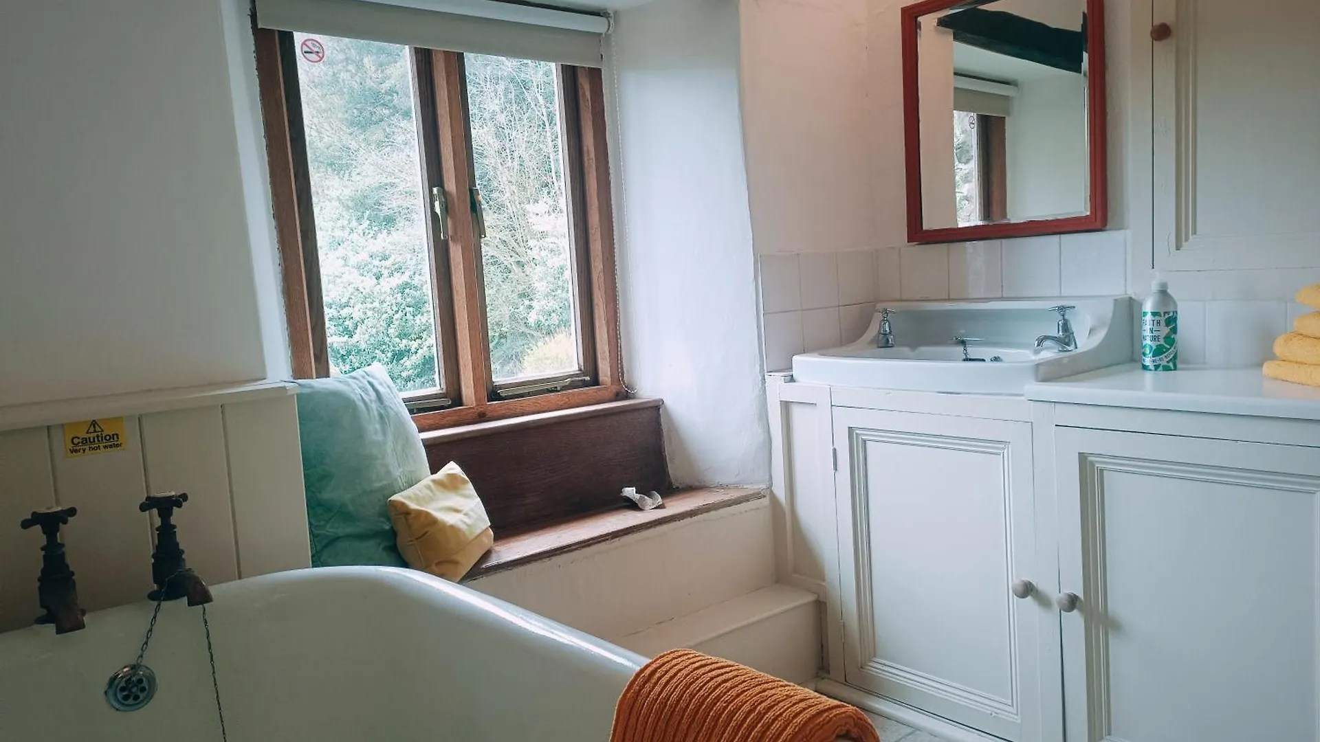 The Duddon Nest Apartment *