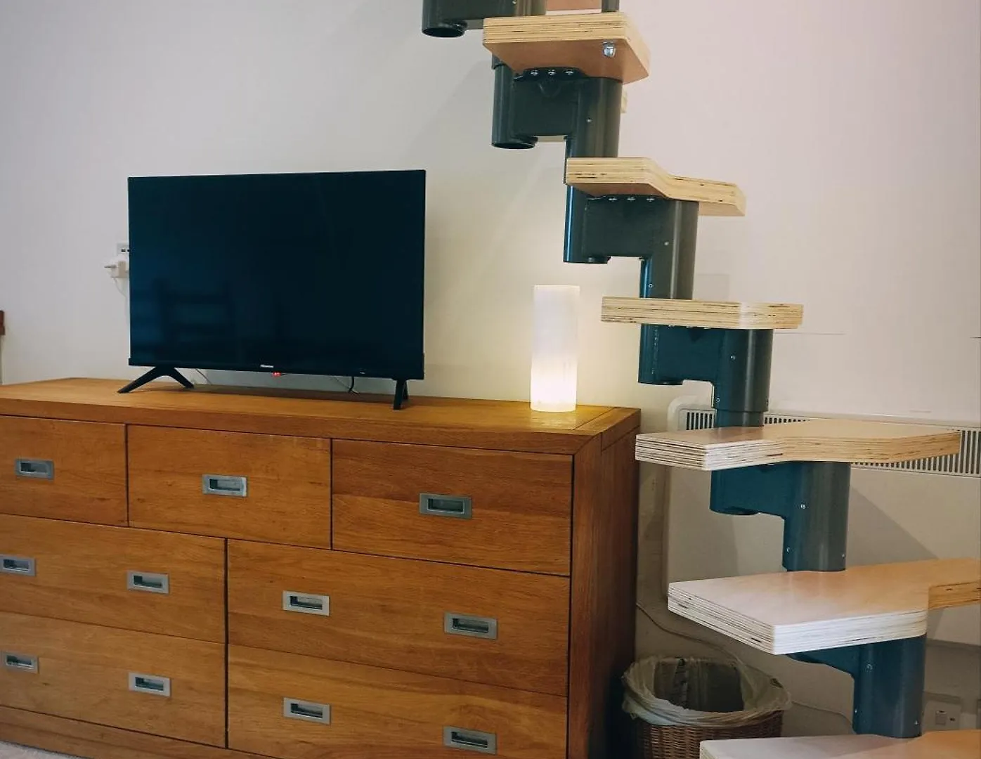 The Duddon Nest Apartment *