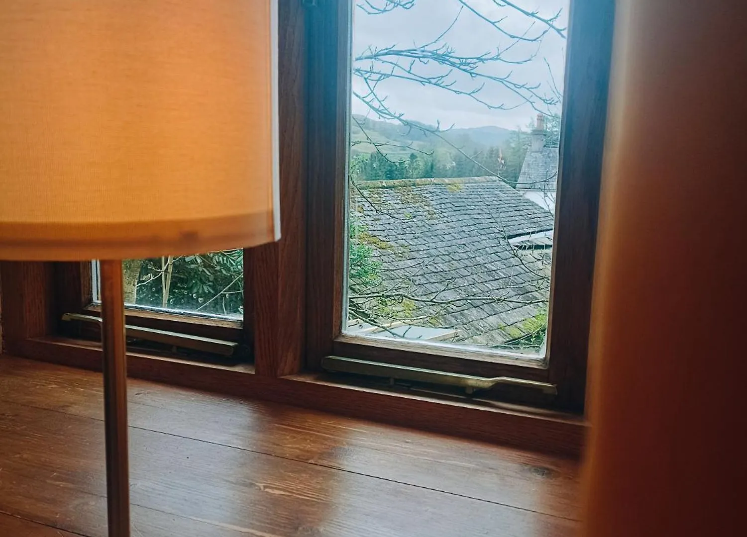 The Duddon Nest Apartment Ulpha