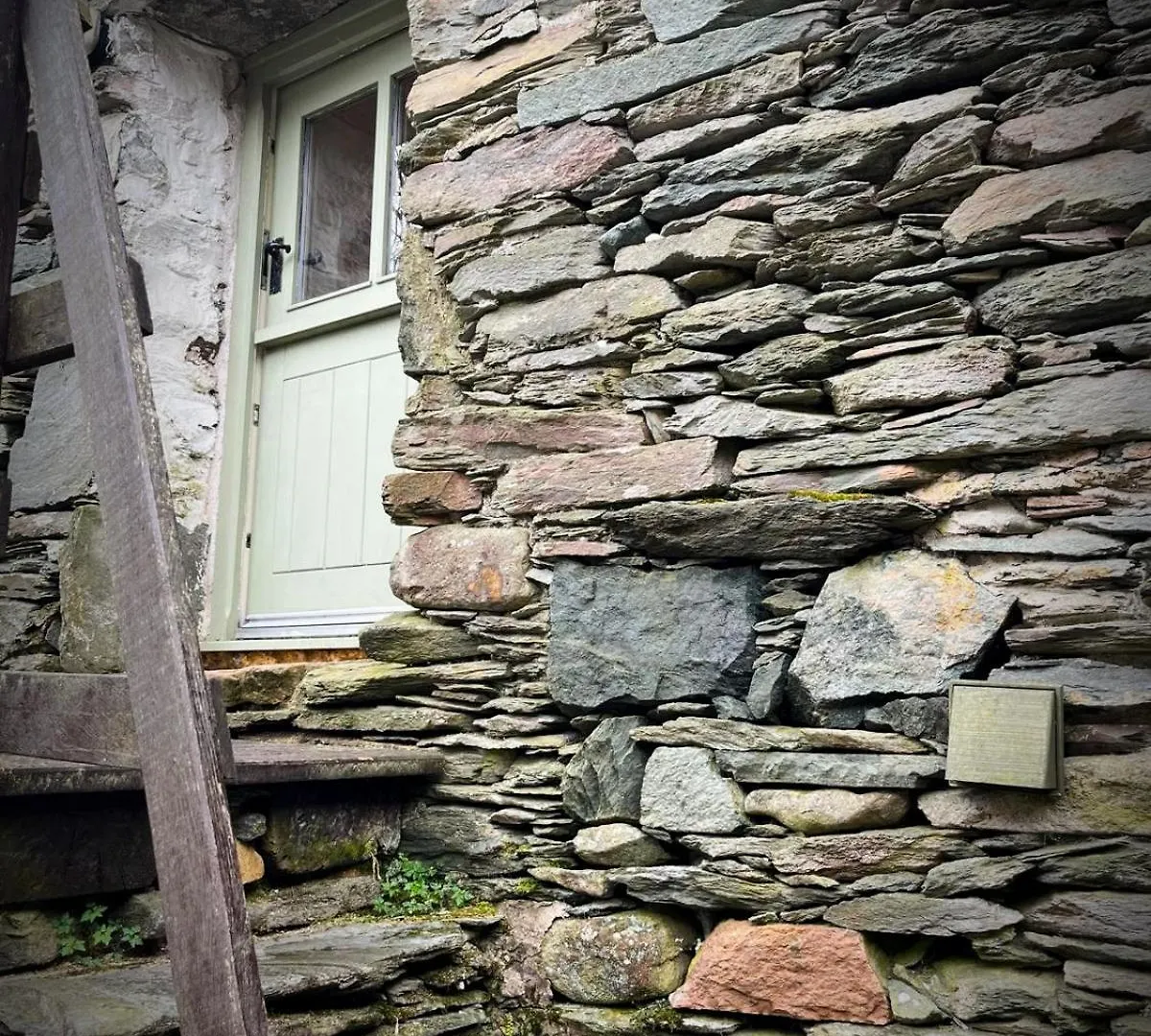 Apartment The Duddon Nest Ulpha