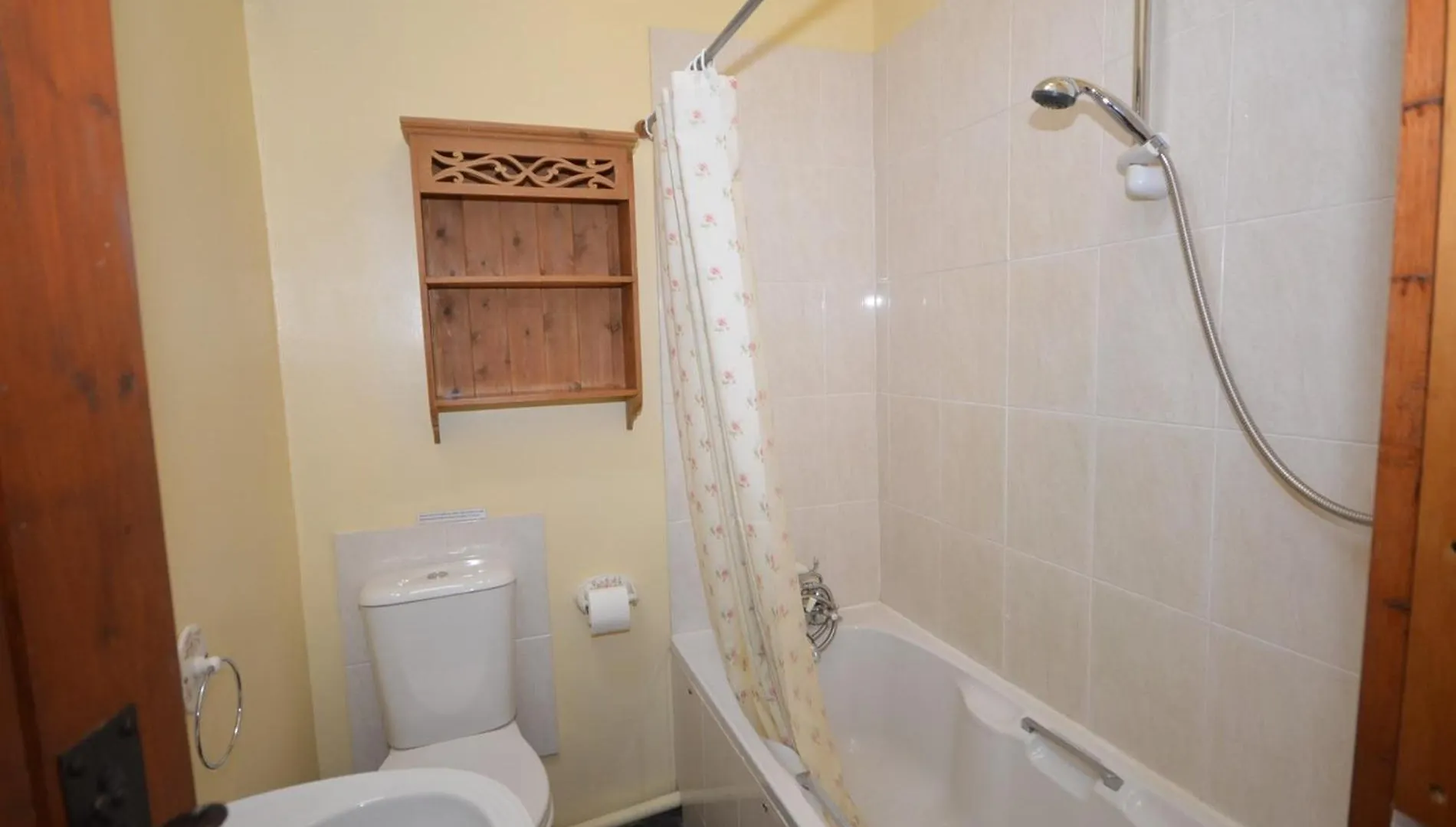 Holiday home 3 Bed In 94529