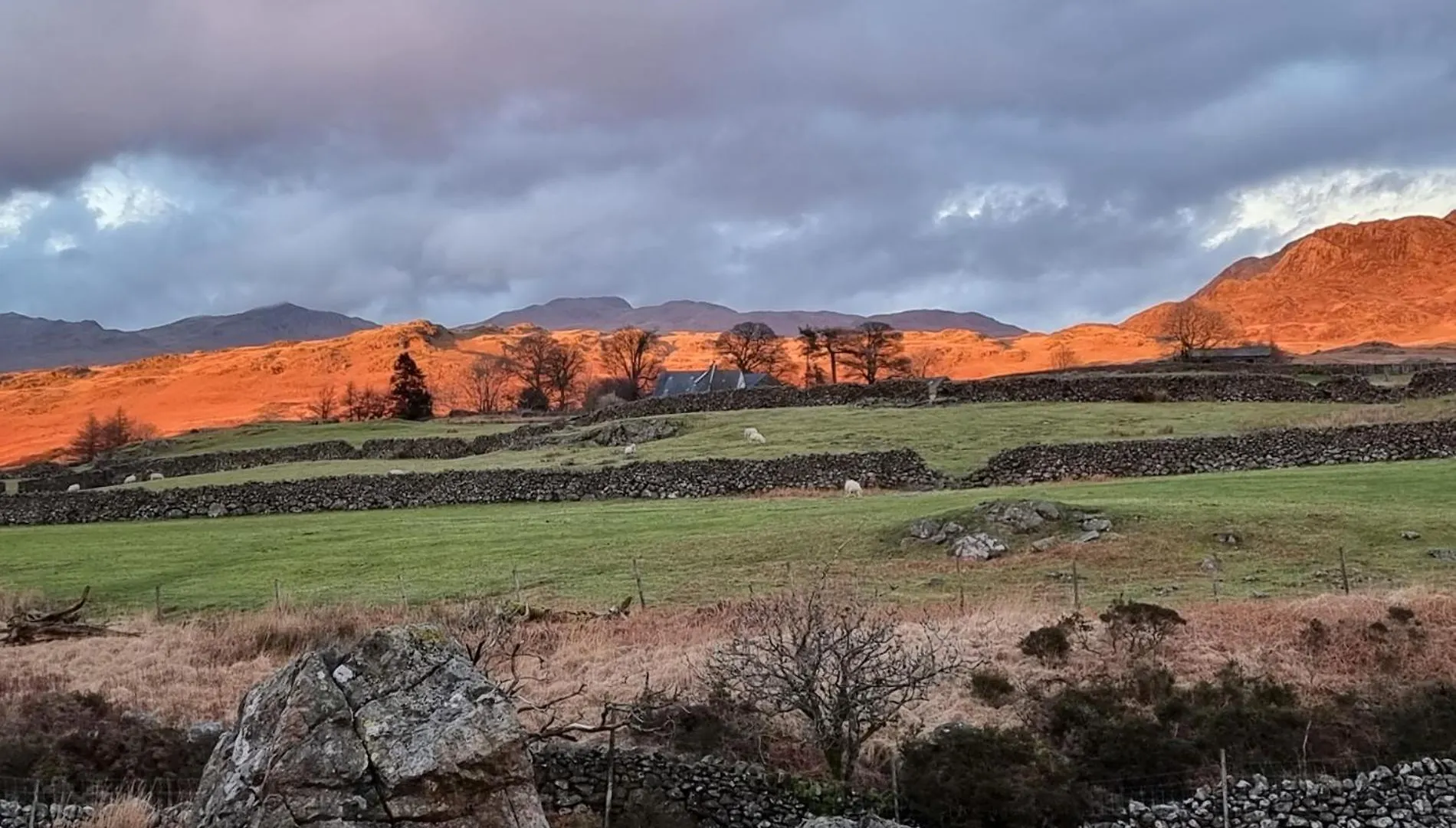 3 Bed In 94529 * Eskdale
