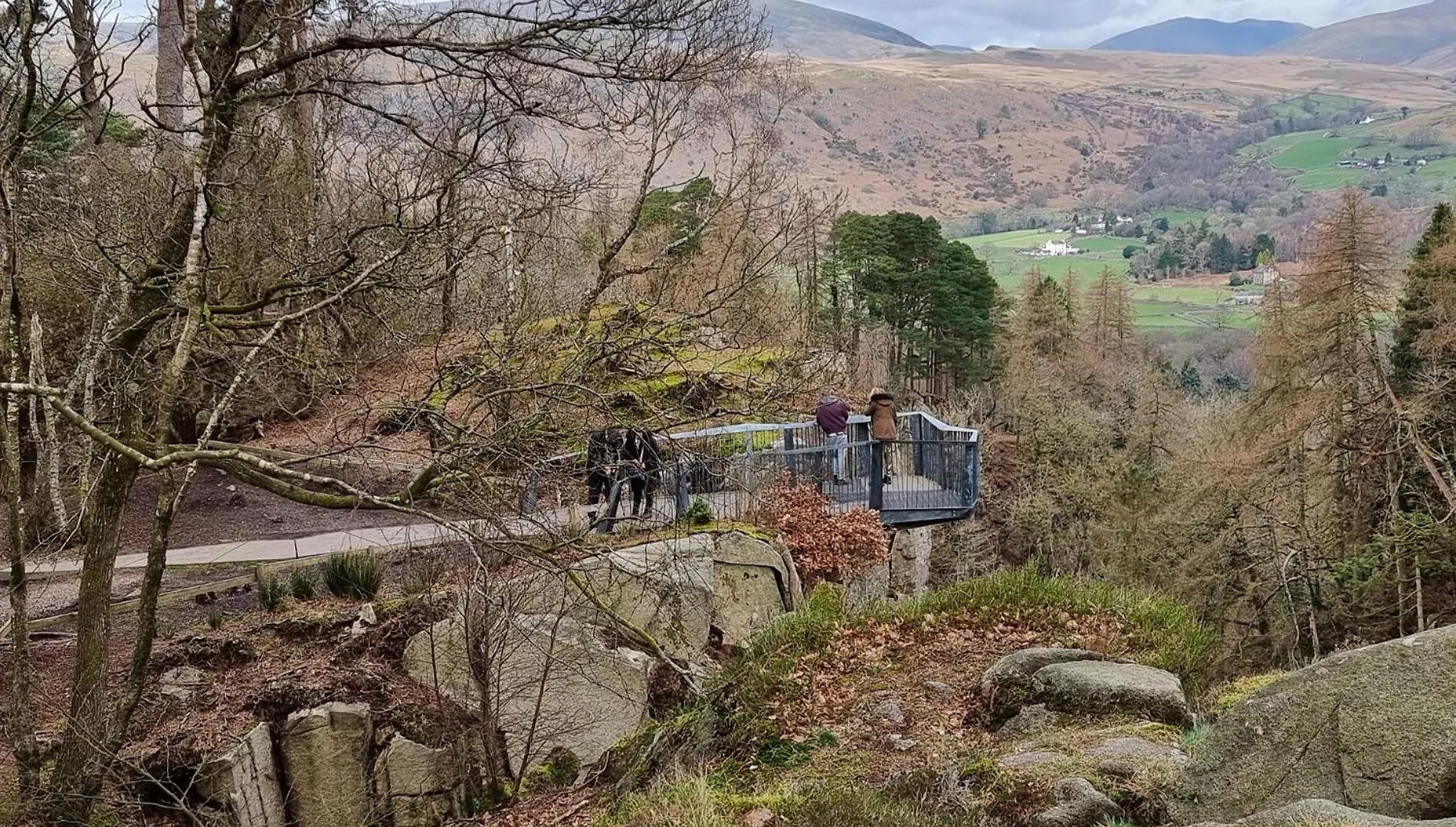 Holiday home 3 Bed In 94529 Eskdale
