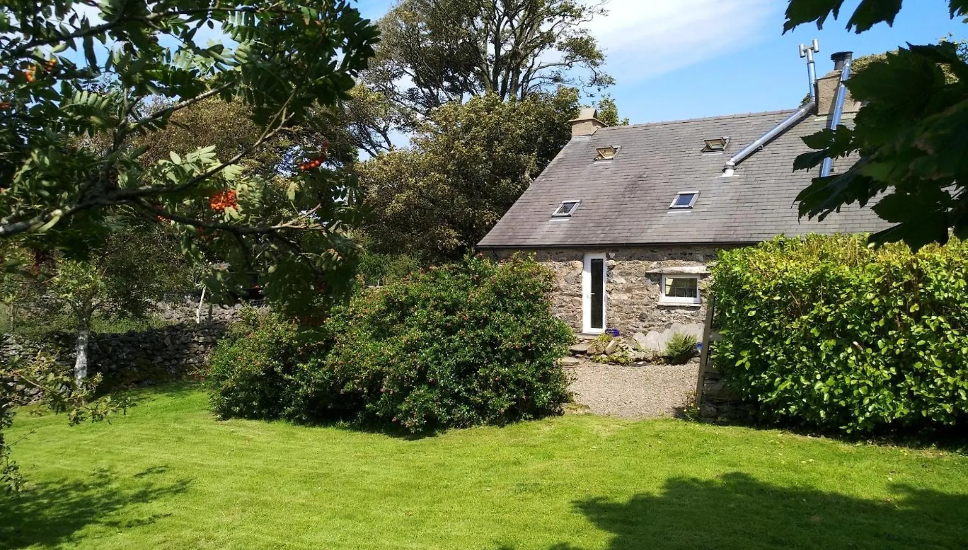 3 Bed In 94529 Holiday home Eskdale