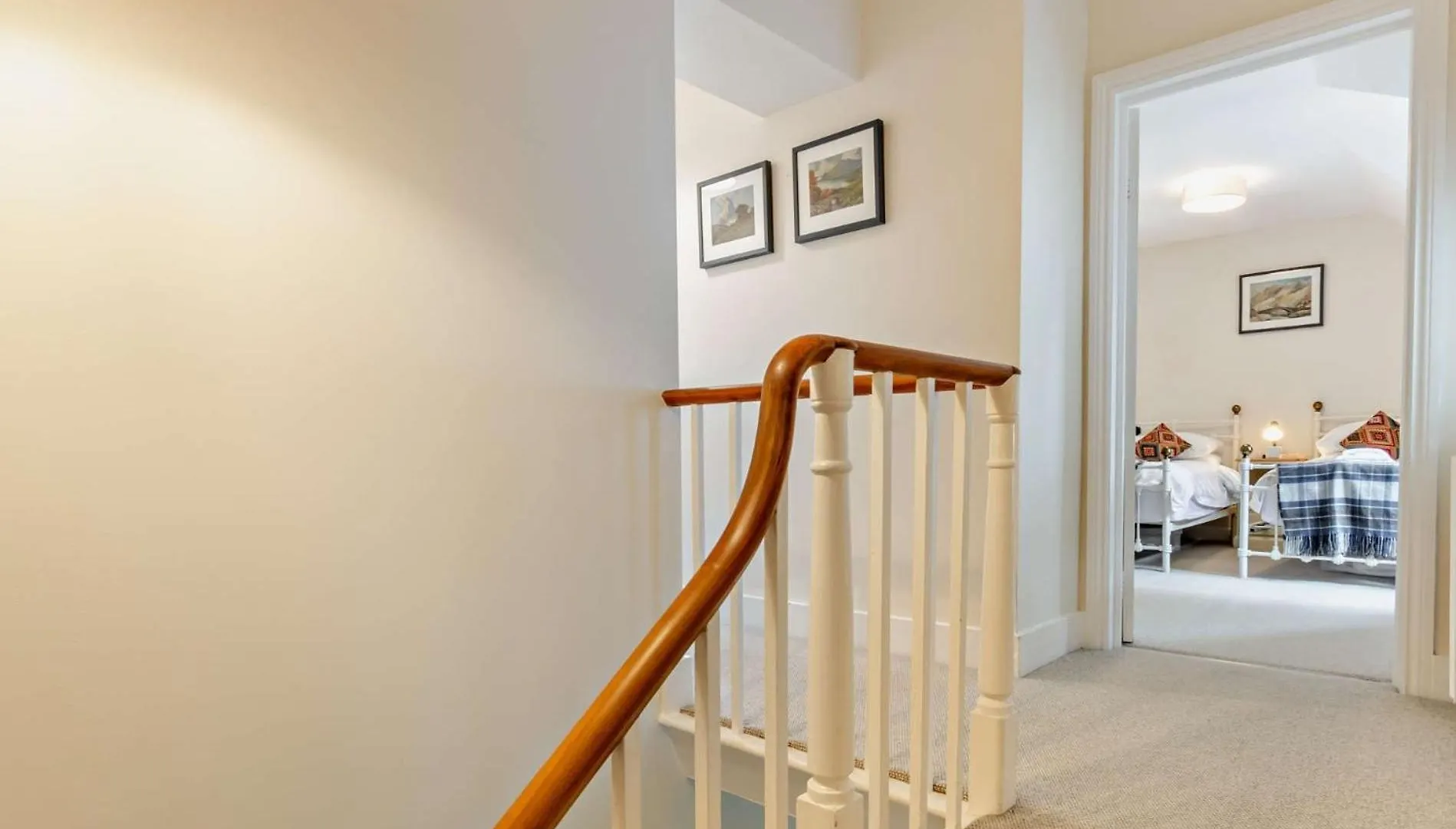 Holiday home 3 Bed In Keswick Sz542