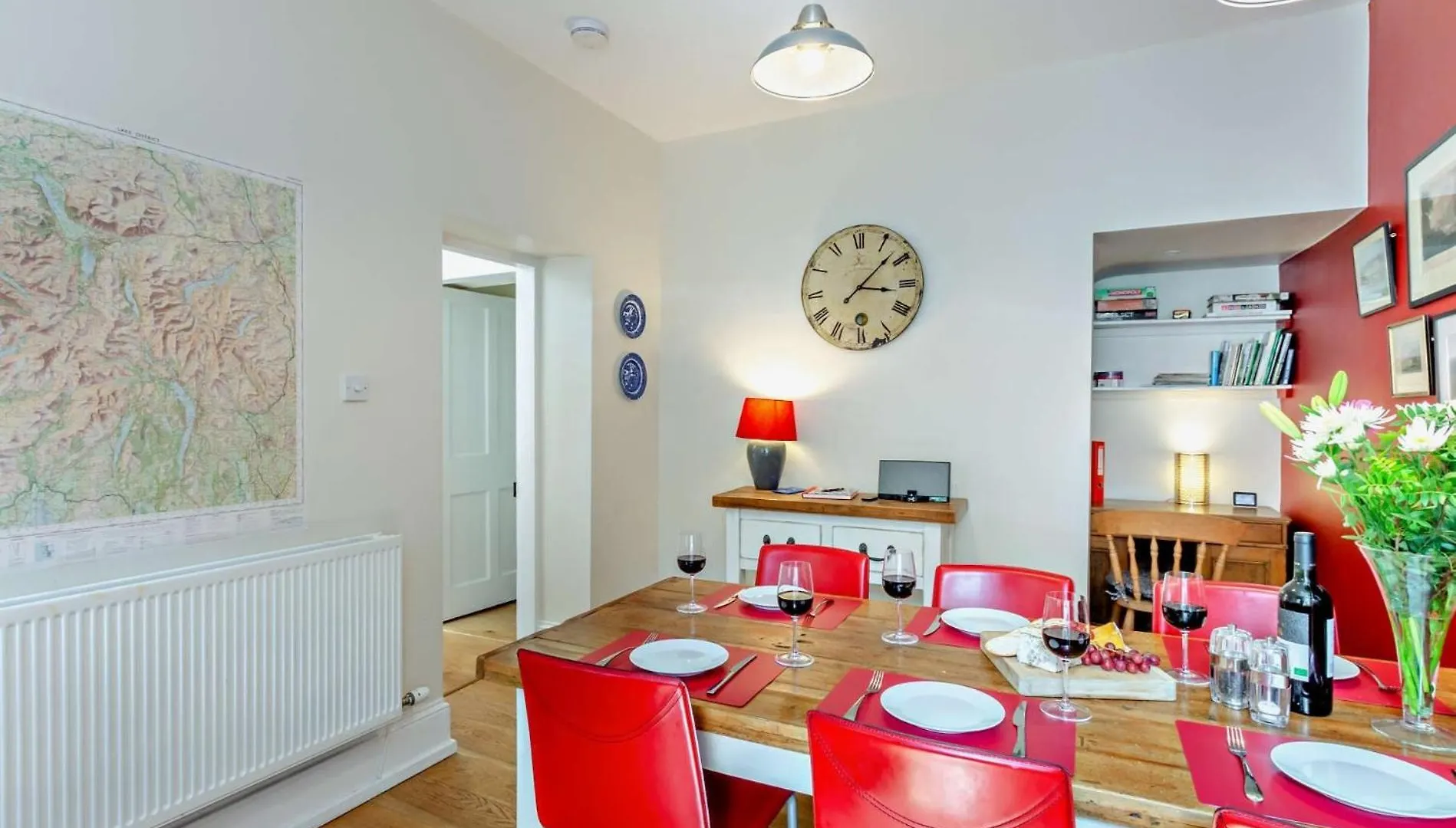 Holiday home 3 Bed In Keswick Sz542 Keswick (Cumbria)