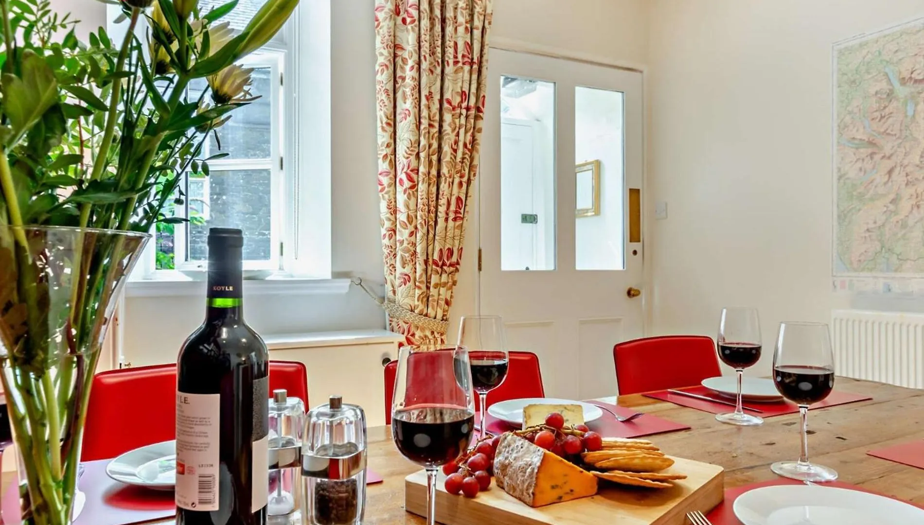 3 Bed In Keswick Sz542