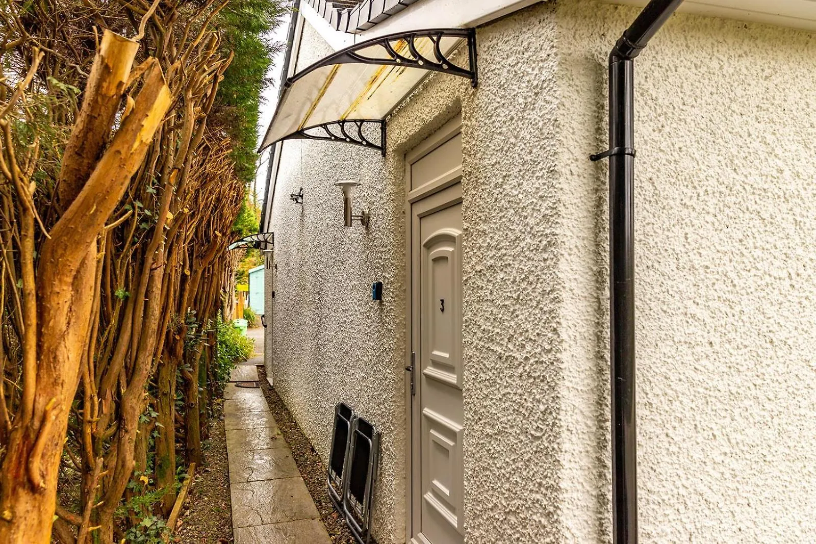 Penzion Roger Ground - With Onsite Car Parking Windermere