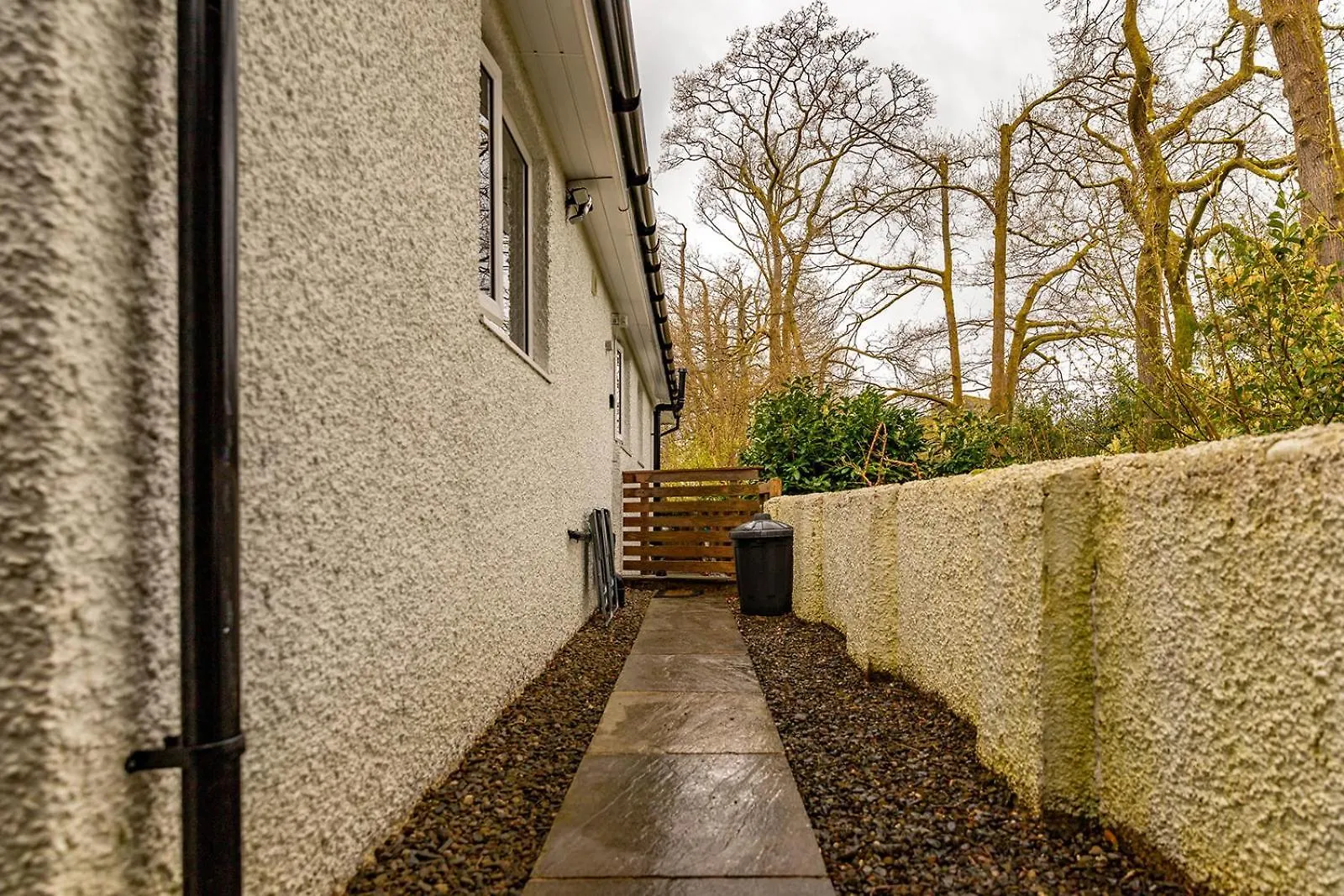 Roger Ground - With Onsite Car Parking Penzion Windermere