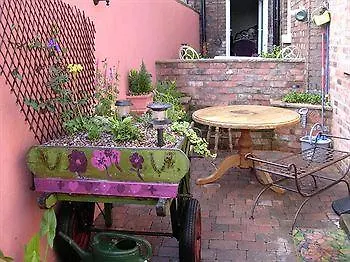 Holly Trees 4* Carlisle (Cumbria)