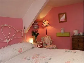 Penzion The Coach House