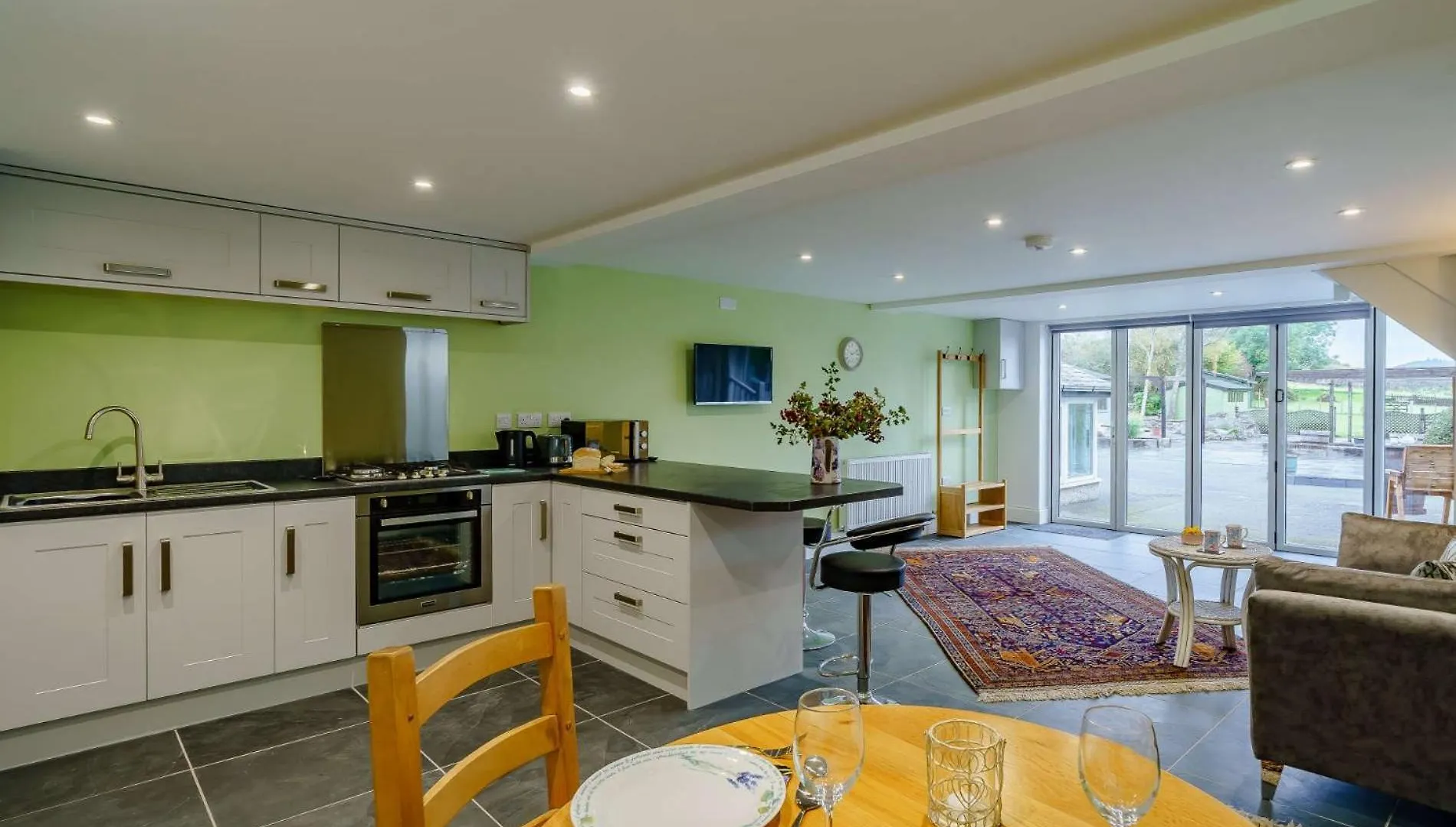 1 Bed In Cartmel 85499 Holiday home