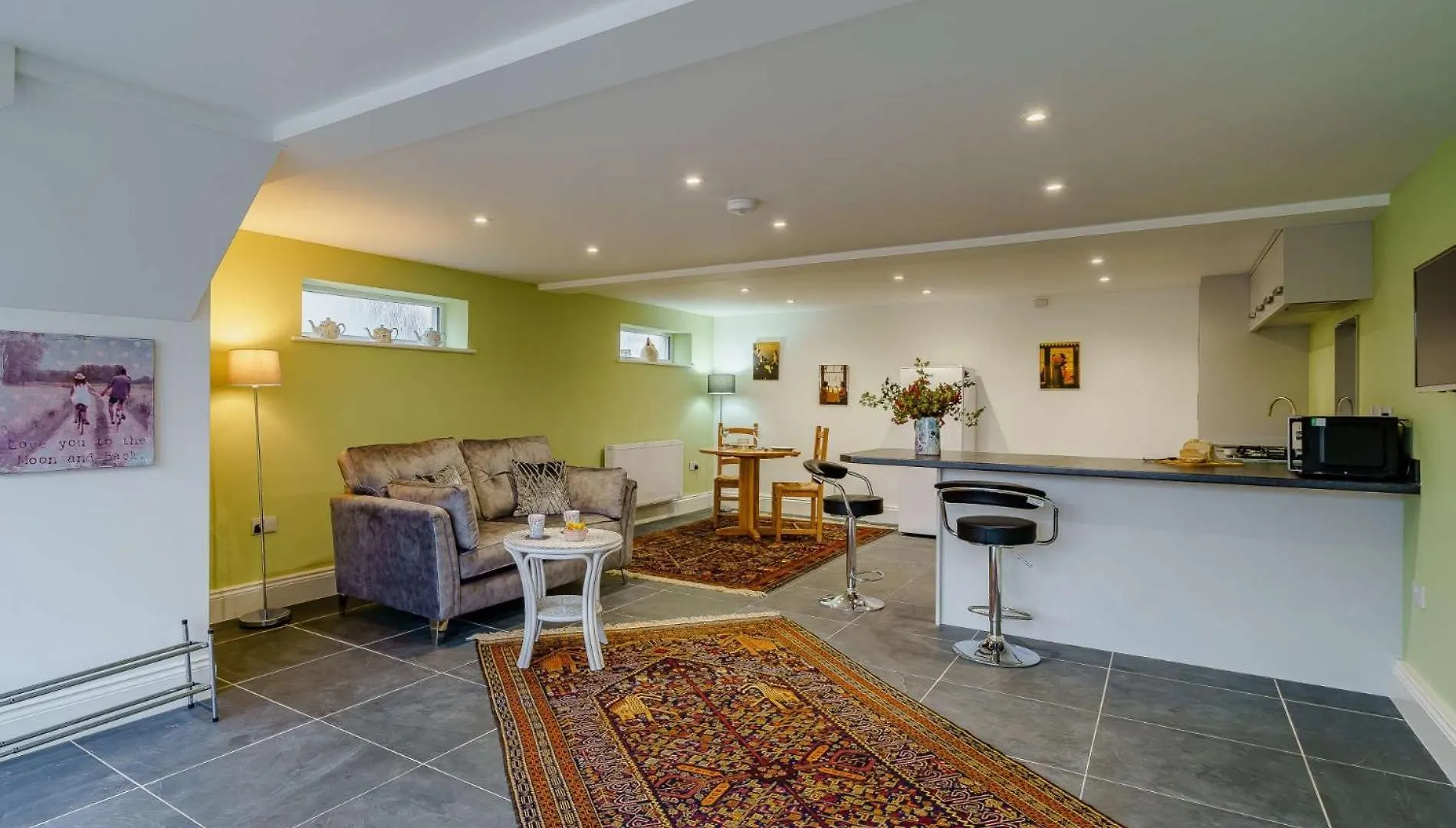 1 Bed In Cartmel 85499