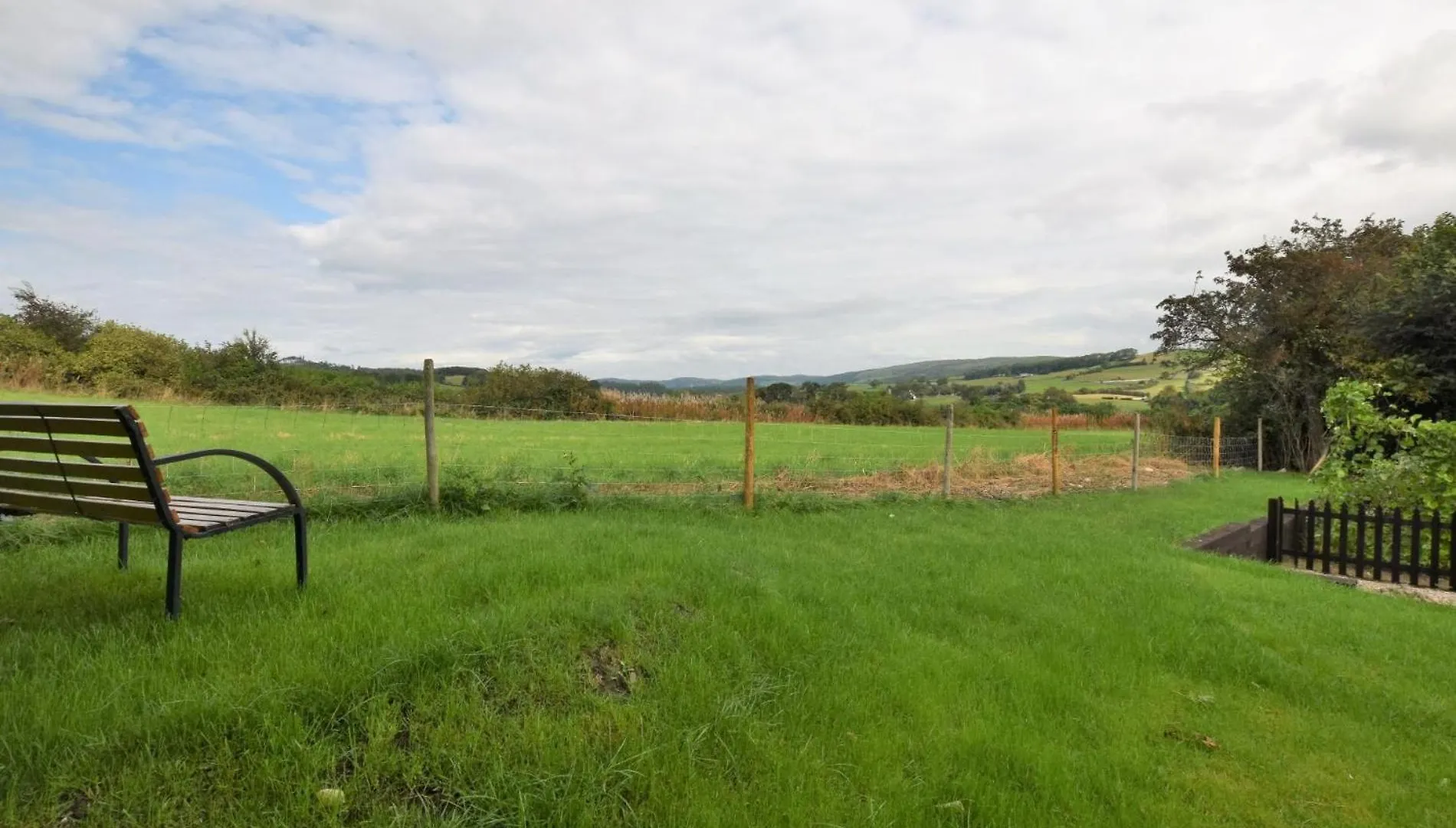 1 Bed In Cartmel 85499 Cark