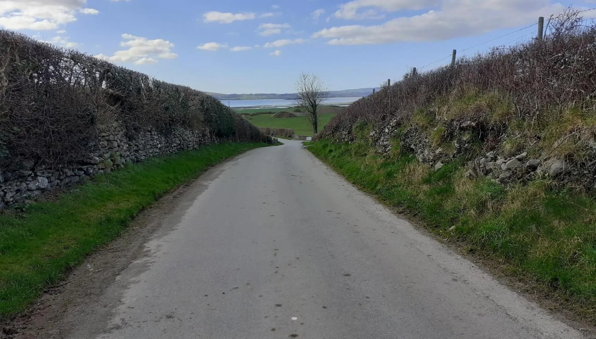 1 Bed In Cartmel 85499 Cark