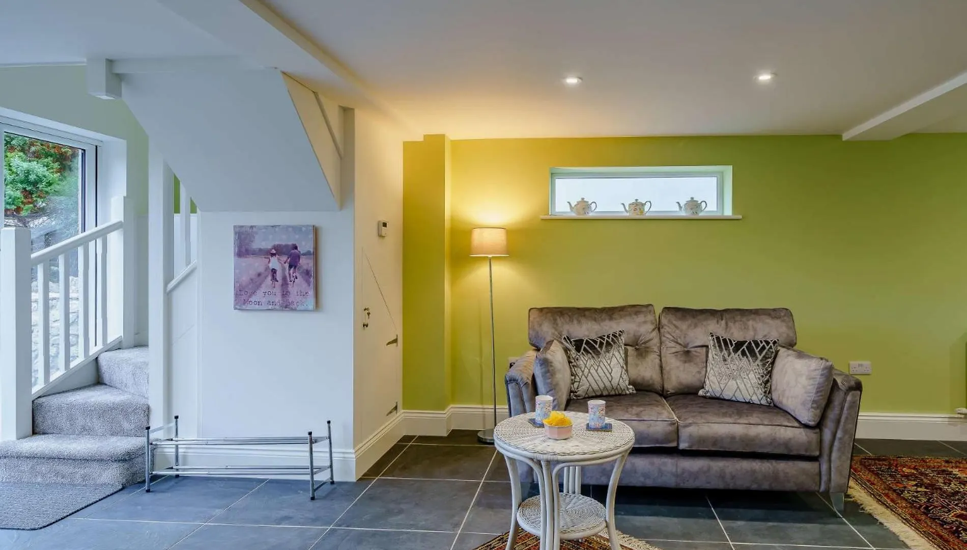 1 Bed In Cartmel 85499