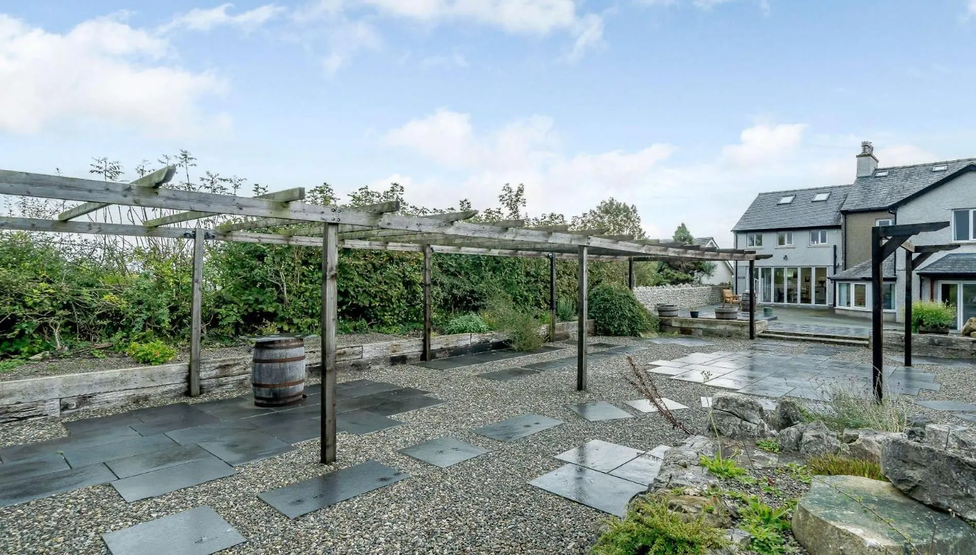 1 Bed In Cartmel 85499